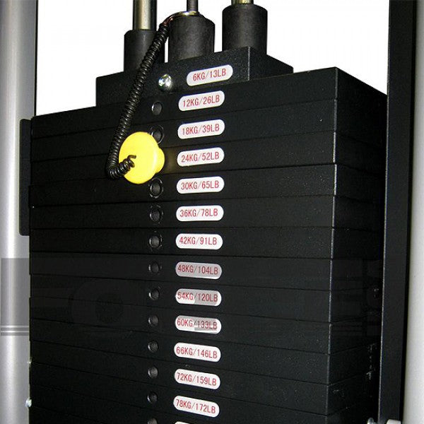 0.5kg Weight Block for Vest