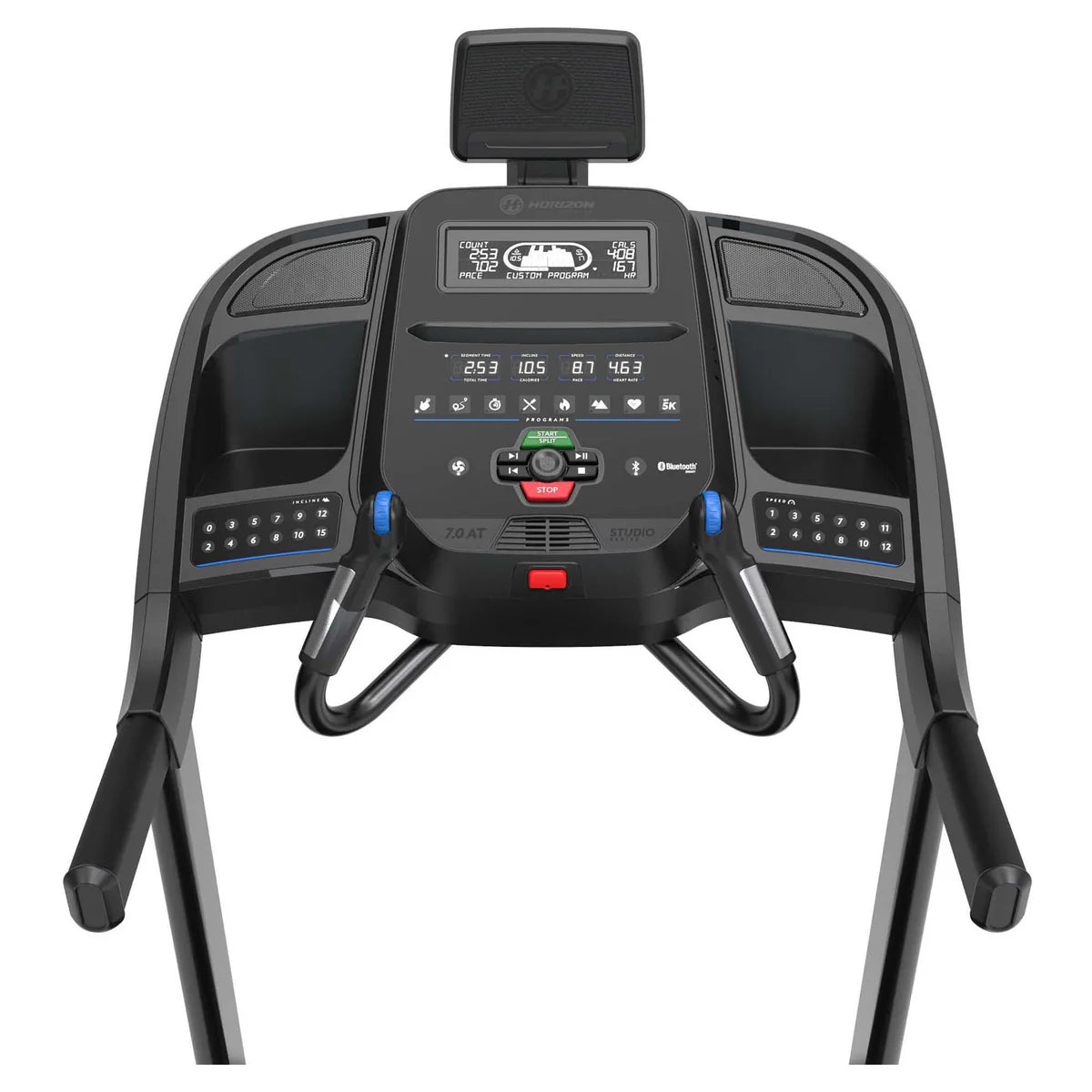 Horizon 7.0AT-24 Treadmill