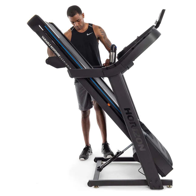 Horizon 7.0AT-24 Treadmill