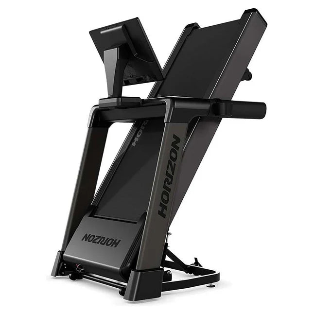 Horizon Tread-XP Treadmill
