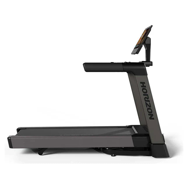 Horizon Tread-XP Treadmill