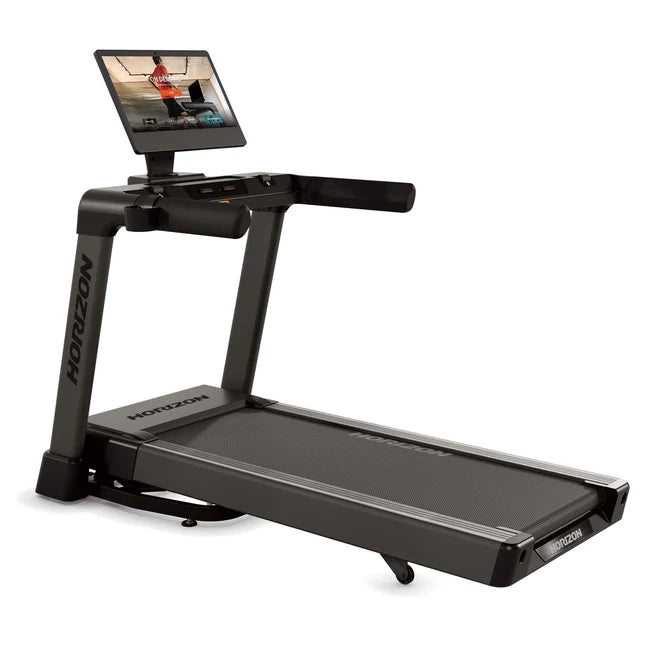 Horizon Tread-XP Treadmill