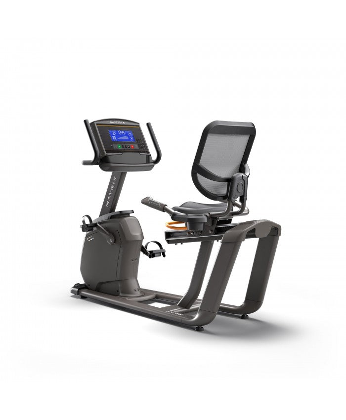 Matrix R30 Recumbent Bike