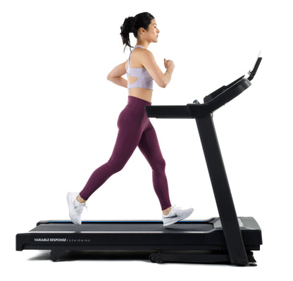Horizon 5.0AT-21 Treadmill