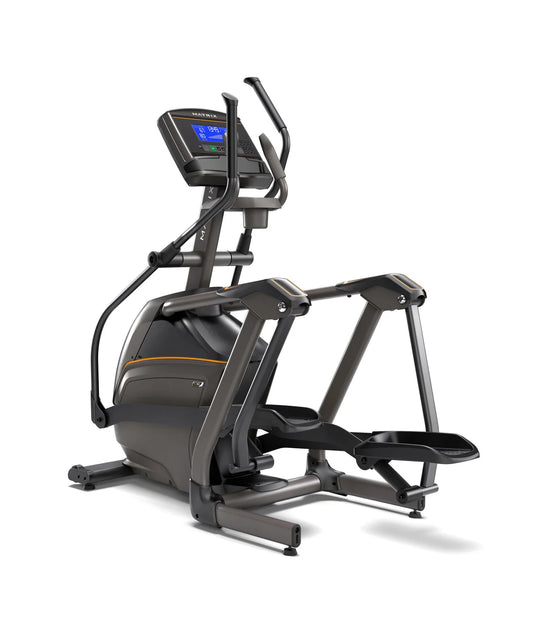 MATRIX E30 ELLIPTICAL TRAINER