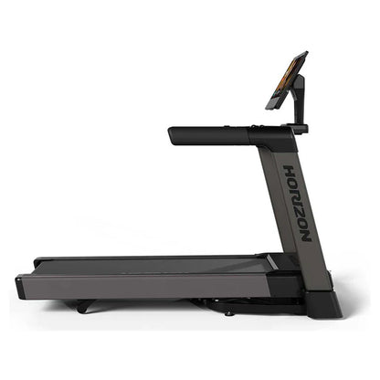Horizon Tread-XP Treadmill