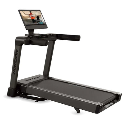 Horizon Tread-XP Treadmill
