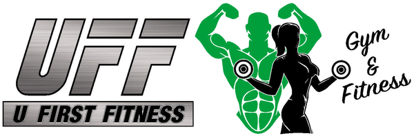 UFF - U First Fitness