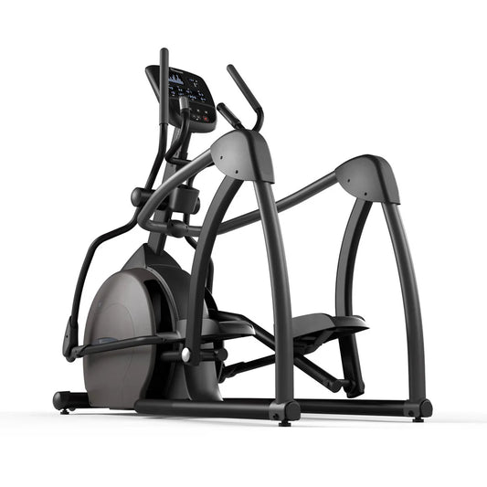 Vision S60 Suspensionand Elliptical