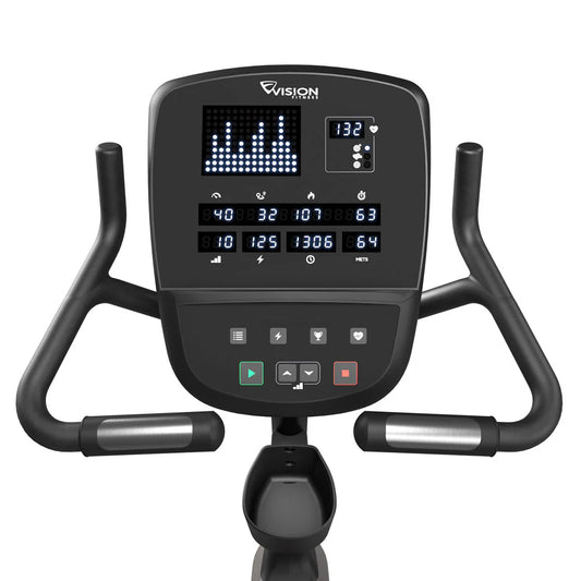 Vision U60 Commercial Upright Bike