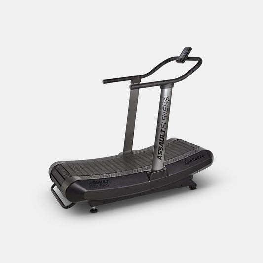 Assault Runner Pro