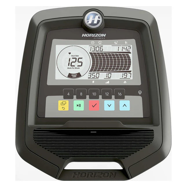 Horizon Andes 3.1