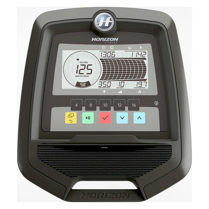 Horizon Andes 3.1