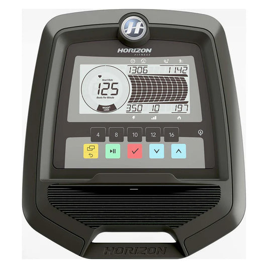 Horizon Andes 3.1