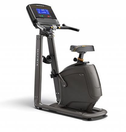 Matrix U30 Upright Bike