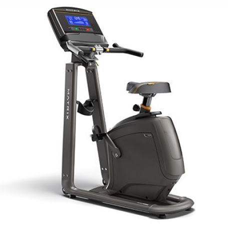 Matrix U30 Upright Bike