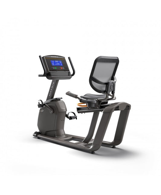 Matrix R30 Recumbent Bike