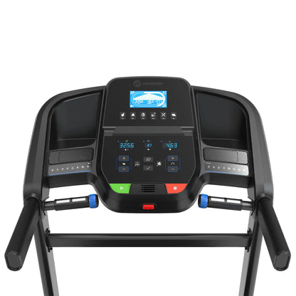 Horizon T202-26 Treadmill