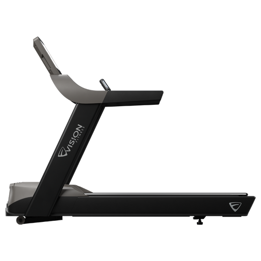 Vision T600 Commercial Treadmill