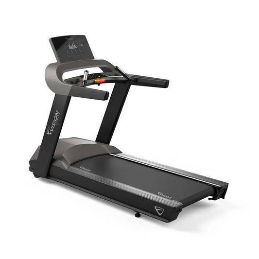 Vision T600 Commercial Treadmill